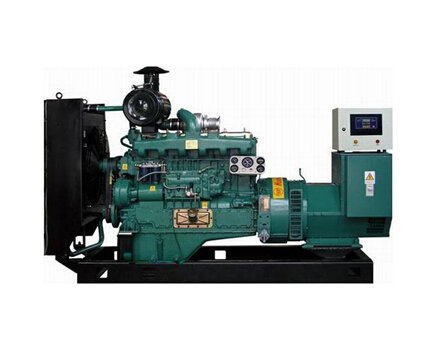 350KW無錫動力柴油發(fā)電機(jī)組