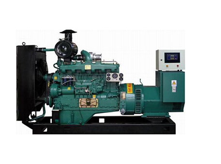 400KW無錫動力柴油發(fā)電機(jī)組