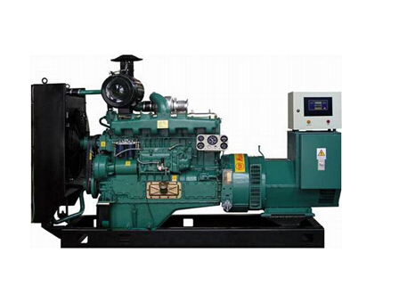 450KW無錫動力柴油發(fā)電機(jī)組