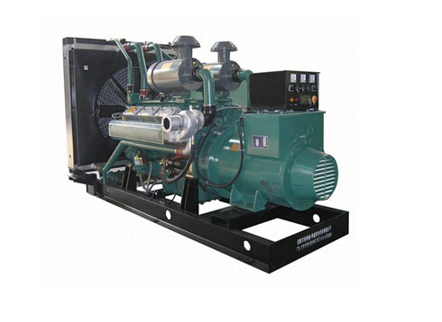 500KW無錫動力柴油發(fā)電機(jī)組