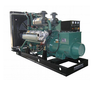 600KW無錫動力柴油發(fā)電機(jī)組