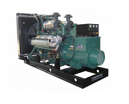 700KW無錫動力柴油發(fā)電機(jī)組