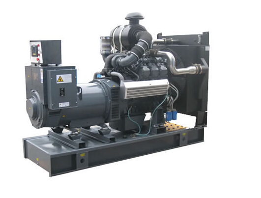 50KW玉柴柴油發(fā)電機(jī)組