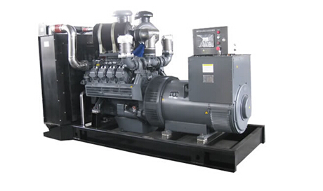 120KW玉柴柴油發(fā)電機(jī)組