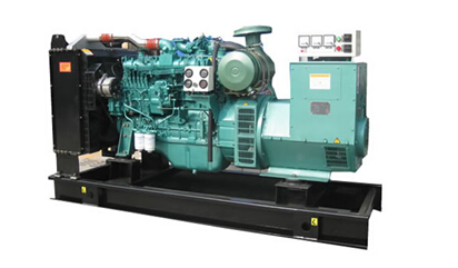 130KW玉柴柴油發(fā)電機(jī)組