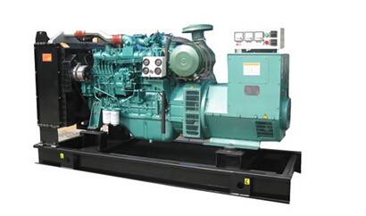 150KW玉柴柴油發(fā)電機(jī)組