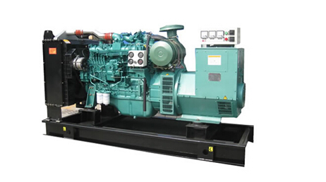 160KW玉柴柴油發(fā)電機(jī)組
