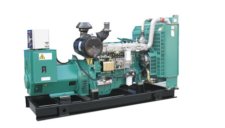 180KW玉柴柴油發(fā)電機(jī)組