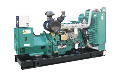 200KW玉柴柴油發(fā)電機(jī)組