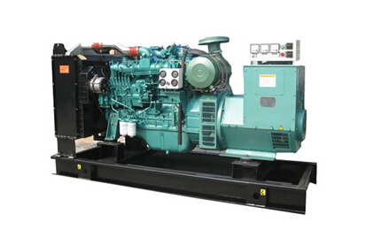 235KW玉柴柴油發(fā)電機(jī)組